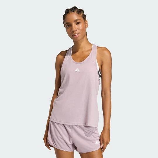 Obrázek produktu Šortky Pacer Essentials Knit High-Rise Adidas