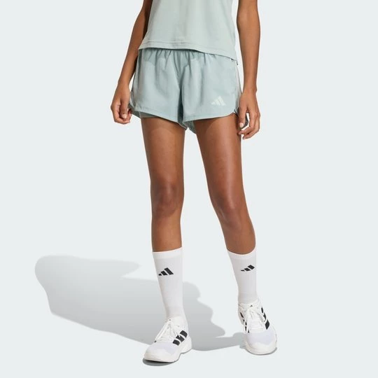 Obrázek produktu Šortky Pacer Workout Woven 2in1 Adidas Wonder Sage