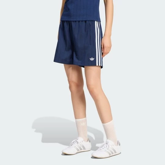 Obrázek produktu ŠORTKY PINSTRIPE FIREBIRD Adidas modrá