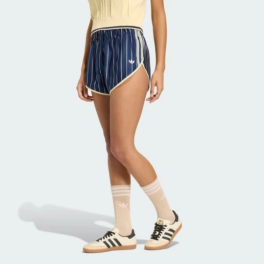Obrázek produktu ŠORTKY PINSTRIPE FIREBIRD Adidas modrá