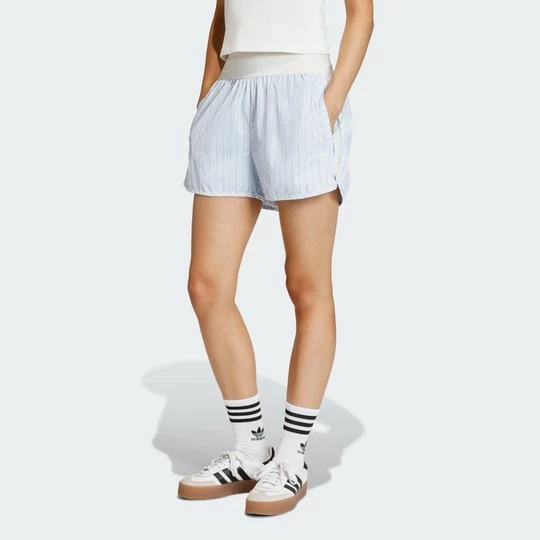 Obrázek produktu ŠORTKY POPLIN Adidas