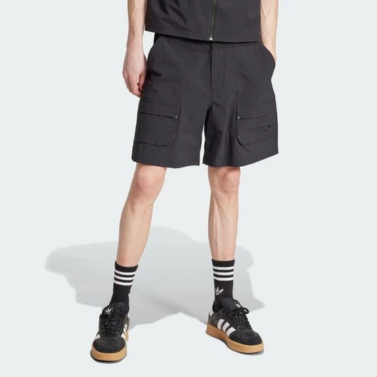 Obrázek produktu Šortky Premium Essentials Utility Cargo Adidas