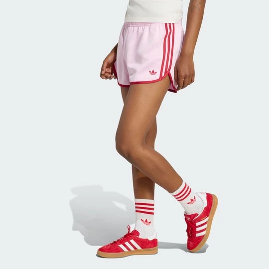 Obrázek produktu ŠORTKY SATIN 3S SPRINTER Adidas