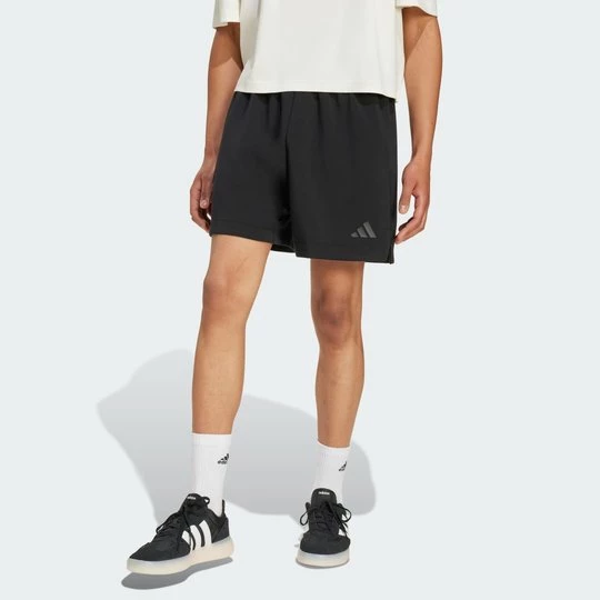 Obrázek produktu ŠORTKY SOFT LUX Adidas černá