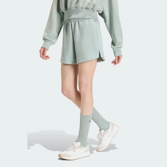 Obrázek produktu Šortky Soft Lux Loose Adidas