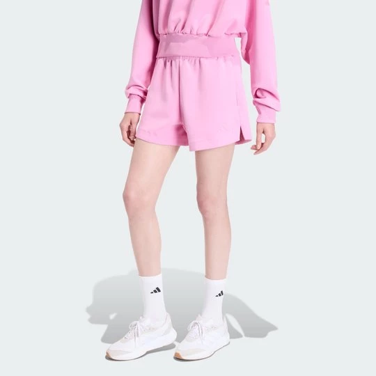Obrázek produktu Šortky Soft Lux Loose Adidas St Tropic Bloom