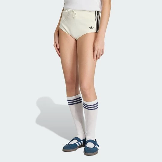 Obrázek produktu ŠORTKY SPORT TIGHT Adidas Off White