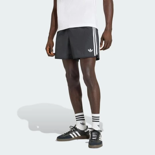 Obrázek produktu Šortky Sprinter Adidas černá