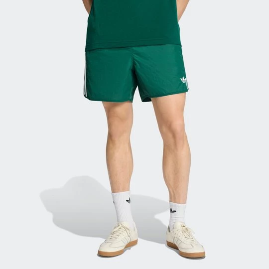 Obrázek produktu Šortky Sprinter Adidas Collegiate Green