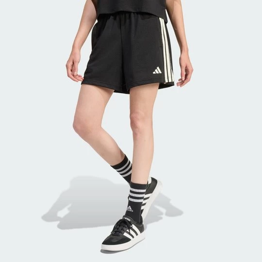 Obrázek produktu ŠORTKY STADIUM MESH Adidas černá