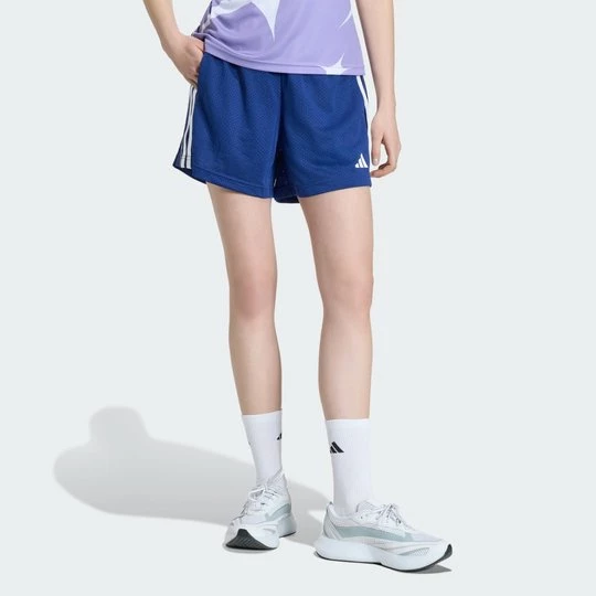 Obrázek produktu ŠORTKY STADIUM MESH Adidas Dark Blue
