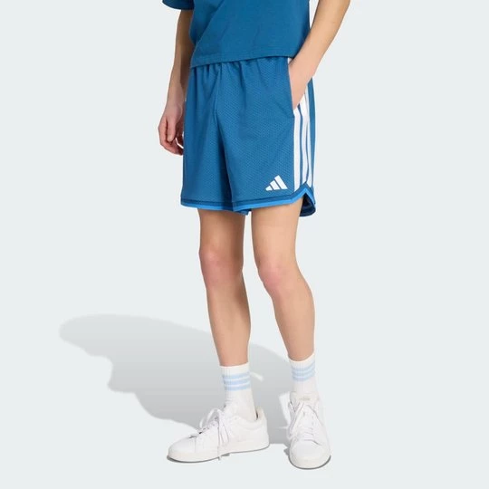 Obrázek produktu ŠORTKY STADIUM MESH Adidas modrá