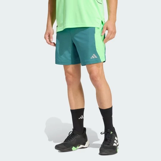 Obrázek produktu Šortky Tech Apparel CLIMACOOL Adidas