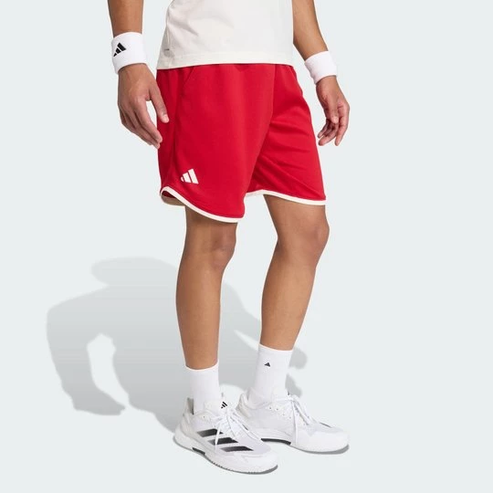 Obrázek produktu ŠORTKY TENNIS CLASSICS Adidas Power Red