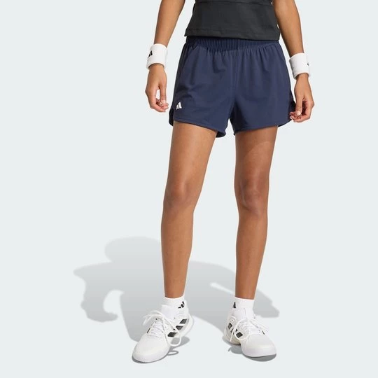 Obrázek produktu ŠORTKY TENNIS CLIMACOOL 2IN1 PRO Adidas Legend Ink