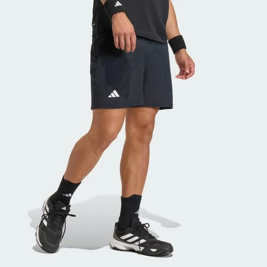 Obrázek produktu ŠORTKY TENNIS ERGO 5 INCH Adidas černá