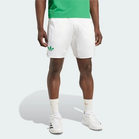 Obrázek produktu Šortky Tennis Pro Climacool Ergo Adidas bílá