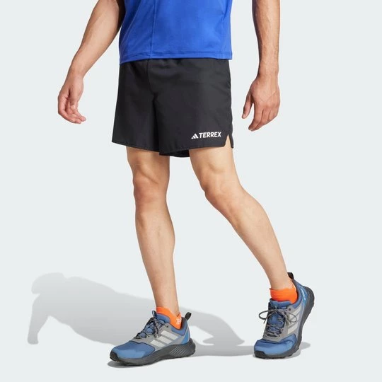 Obrázek produktu Šortky Terrex Multi Light Adidas černá