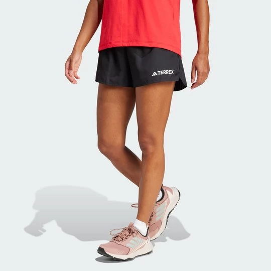 Obrázek produktu Šortky Terrex Multi Light Adidas černá