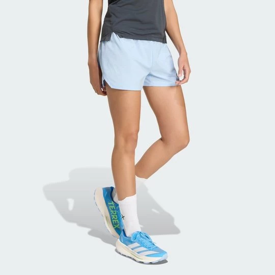 Obrázek produktu Šortky Terrex Xperior CLIMA365 Adidas Glow Blue