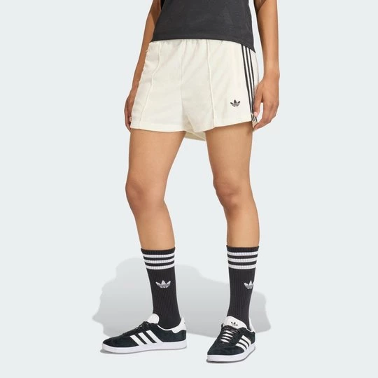 Obrázek produktu ŠORTKY TERRY TOWEL FIREBIRD Adidas Off White