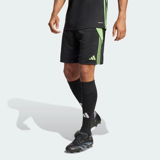 Obrázek produktu Šortky Tiro 24 Adidas černá