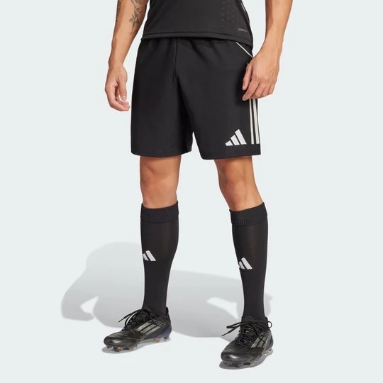 Obrázek produktu Šortky Tiro 25 Competition Match Adidas černá