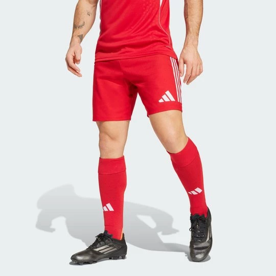 Obrázek produktu Šortky Tiro 25 Competition Match Adidas červená