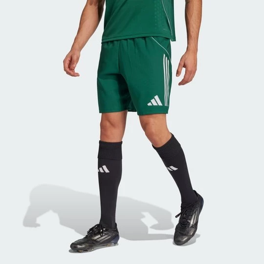 Obrázek produktu Šortky Tiro 25 Competition Match Adidas Team Dark Green