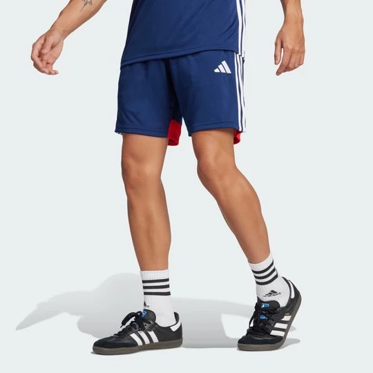 Obrázek produktu Šortky Tiro 25 Essentials Adidas modrá