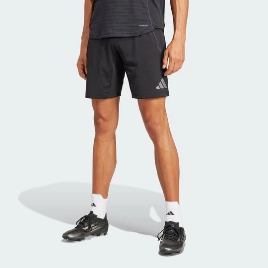 Obrázek produktu Šortky Tiro 25 Pro Training Adidas černá