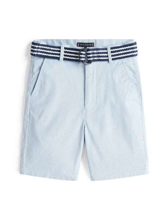 Obrázek produktu Šortky Tommy Hilfiger světle modrá