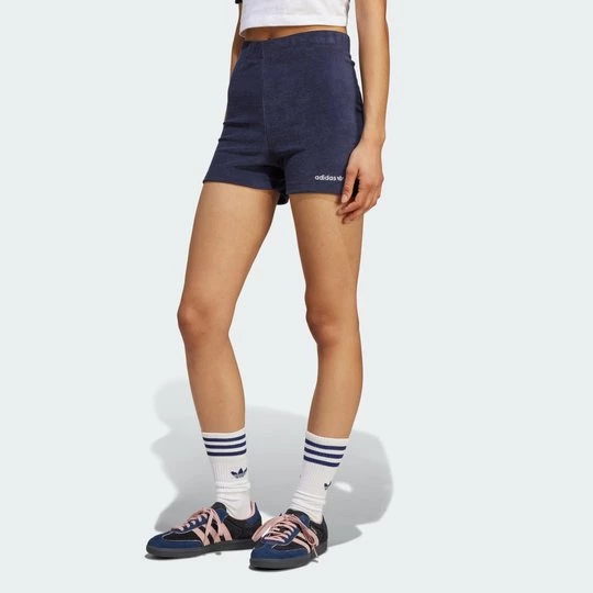 Obrázek produktu Šortky Towel Adidas Shadow Navy