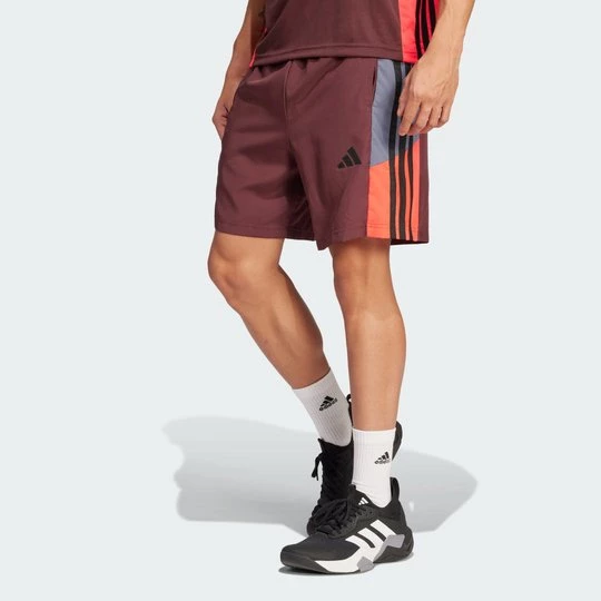 Obrázek produktu Šortky Train Essentials Seasonal Colorblock Adidas