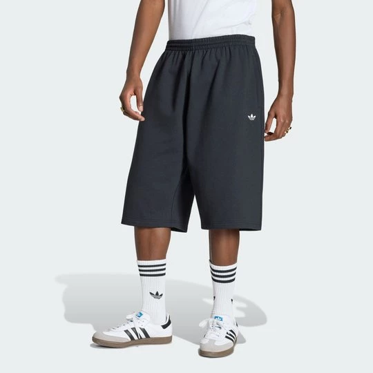 Obrázek produktu ŠORTKY TREFOIL ESSENTIALS 14 INCH Adidas černá