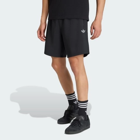 Obrázek produktu ŠORTKY TREFOIL ESSENTIALS SPACER Adidas