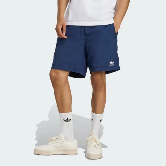 Obrázek produktu Šortky Trefoil Essentials Woven Adidas