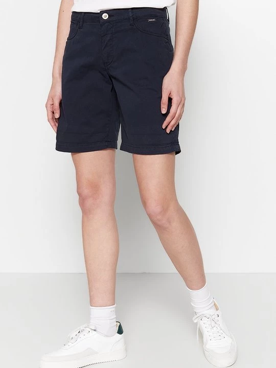 Obrázek produktu Šortky U.S. POLO ASSN. modrá