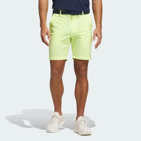 Obrázek produktu Šortky Ultimate365 8.5-Inch Golf Adidas Frozen Lemon