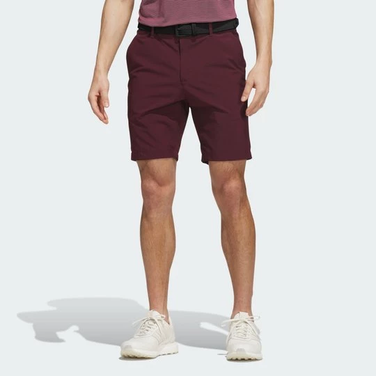 Obrázek produktu Šortky Ultimate365 8.5-Inch Golf Adidas vínová