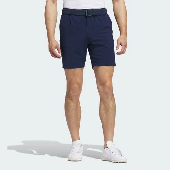 Obrázek produktu Šortky Ultimate365 Pleated Golf Adidas Collegiate Navy