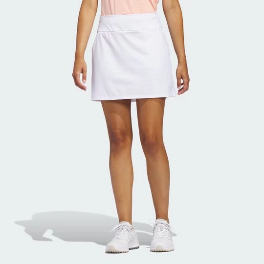 Obrázek produktu ŠORTKY ULTIMATE365 SOLID KNIT Adidas bílá