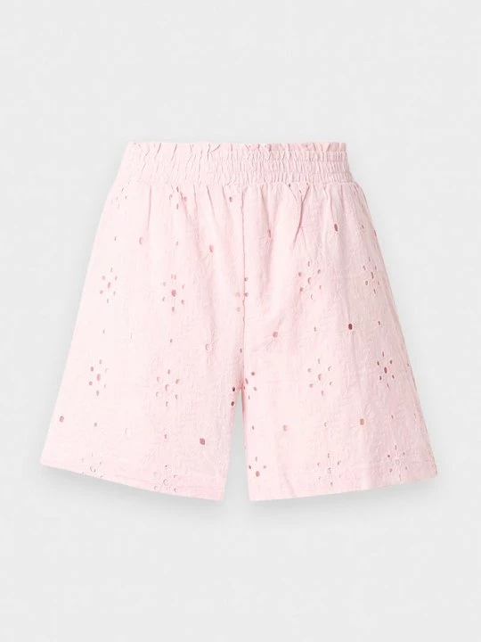 Obrázek produktu Šortky Vero Moda světle růžová