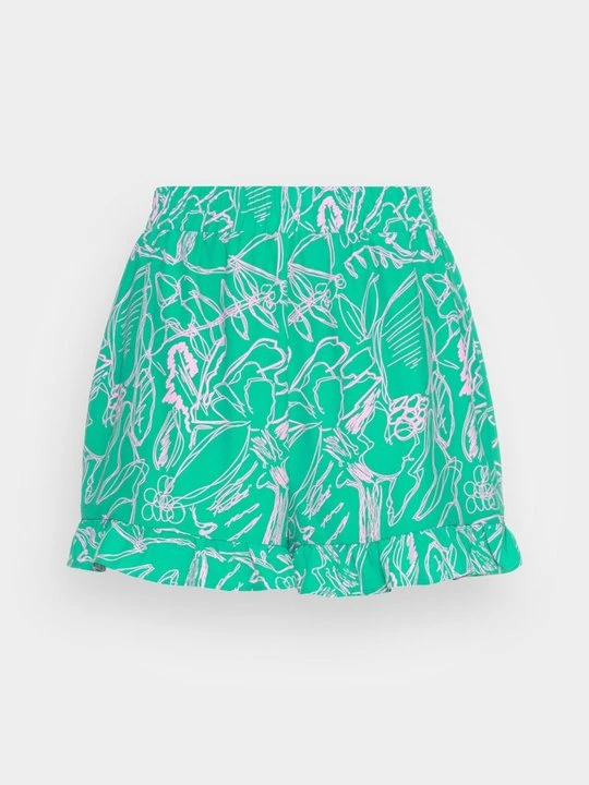 Obrázek produktu Šortky Vero Moda zelená