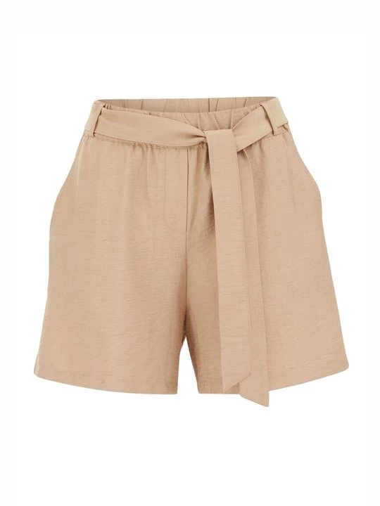Obrázek produktu Šortky WE Fashion béžová