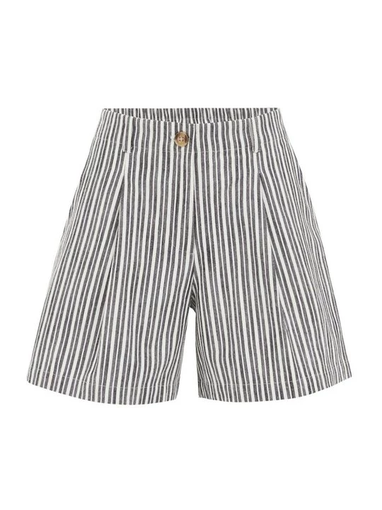 Obrázek produktu Šortky WE Fashion černá