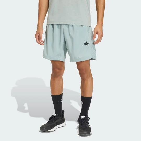 Obrázek produktu ŠORTKY WORKOUT ESSENTIALS BASE WOVEN Adidas