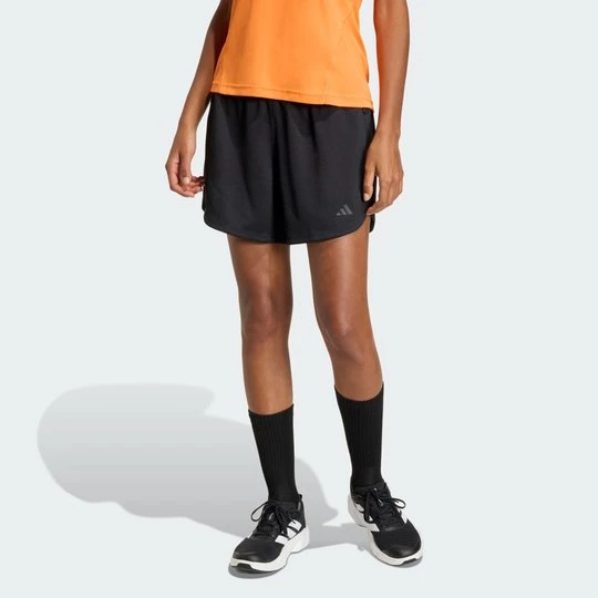 Obrázek produktu Šortky Workout Pacer Waffle Adidas černá