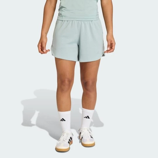 Obrázek produktu Šortky Workout Pacer Waffle Adidas Wonder Sage