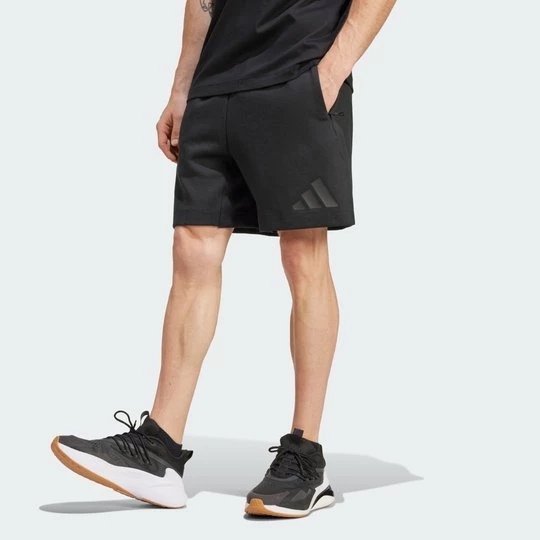 Obrázek produktu Šortky Z.N.E. Adidas černá